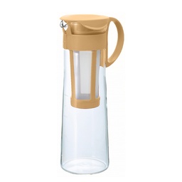 [MCPN-14MC] MIZUDASHI Cold Brew Coffee Pot - Mocca