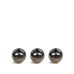 [SB-TDR-80] Stainless Steel Balls (3 pcs.) for TDR-80 & HARIO Switch Size 02 & 03