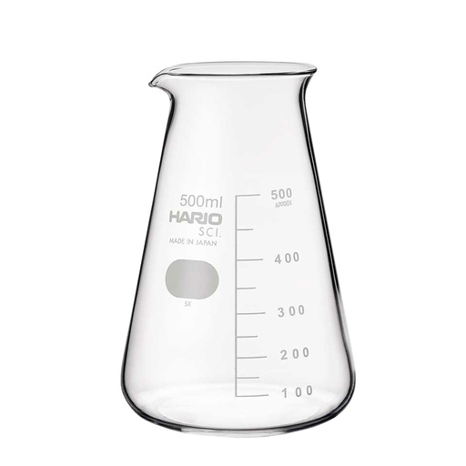 [CB-500 SCI] Conical Beaker 500ml