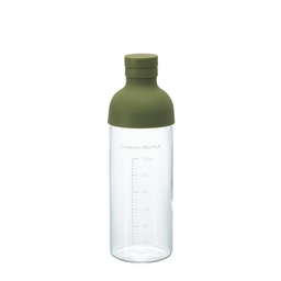 [CKB-300-OG] Cooking Bottle 300 ml - Green