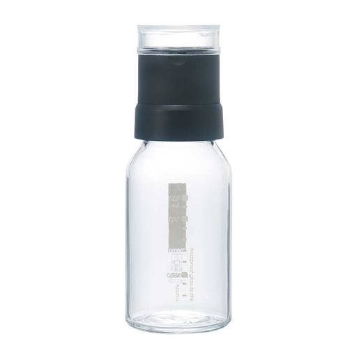 [SMS-120-B] Spice Mill Salt & Pepper