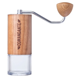 Comandante C40 MK4 Nitro Blade American Cherry