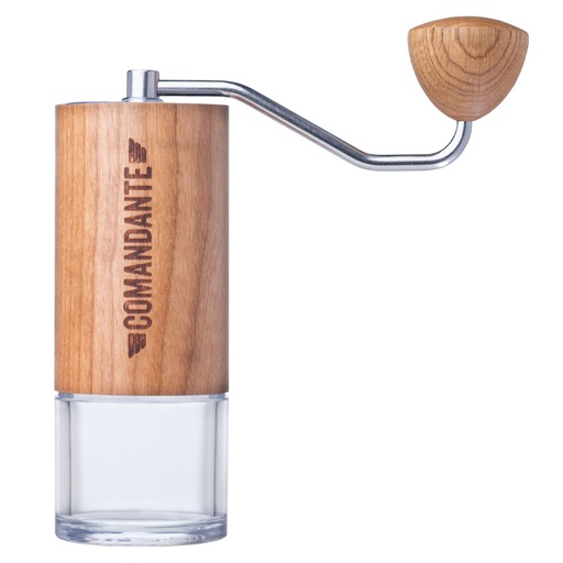 Comandante C40 MK4 Nitro Blade American Cherry