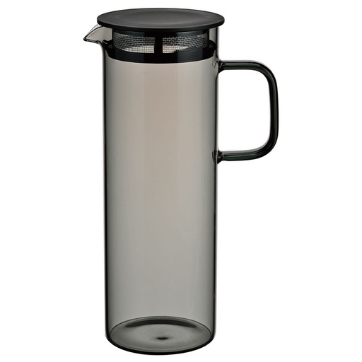 [HCB-800-GR ] HARIO COLORS Cold Brew Pitcher 800ml - Gray