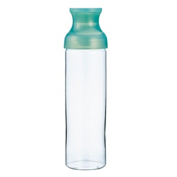 [FIR-100-TG] Filter-in Bottle Carafe 1000ml - Green