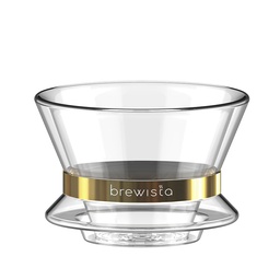 [BX-GD009] Brewista X Series Next Wave Duo Dripper