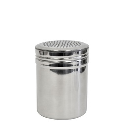 [RWCCXSS] Rhino Cocoa Shaker - Coarse - Stainless Steel