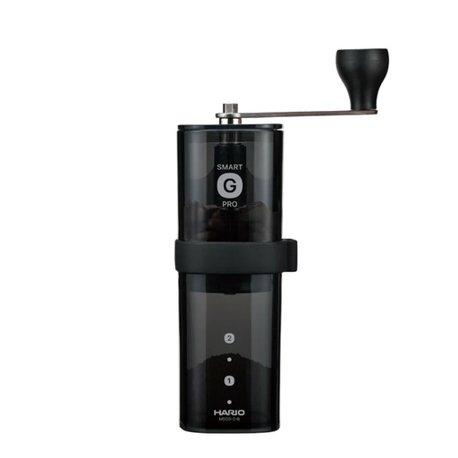 [MSGS-2-B] Coffee Mill Smart G PRO