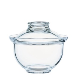 [GXD-600] Glass Bowl 600ml