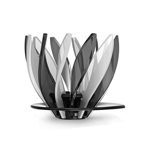 [VDSU-02-B＆W] V60 Dripper SUIREN - B&W