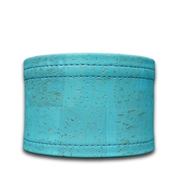 [SPCOCE] Graycano Cork Sleeve Pro - Ocean