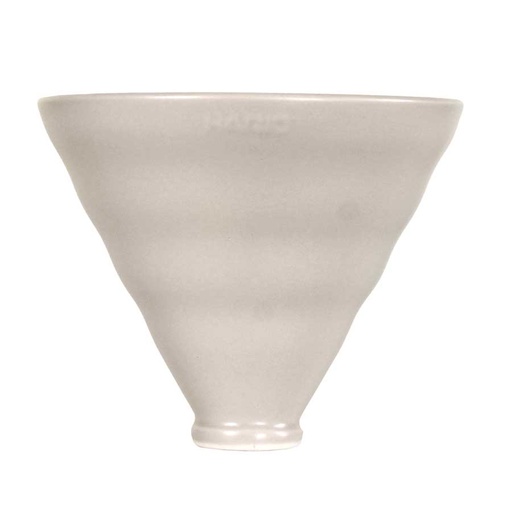 [VDCM-02-DU] HARIO V60 Switch & Match Ceramic Dripper 02 - Dune