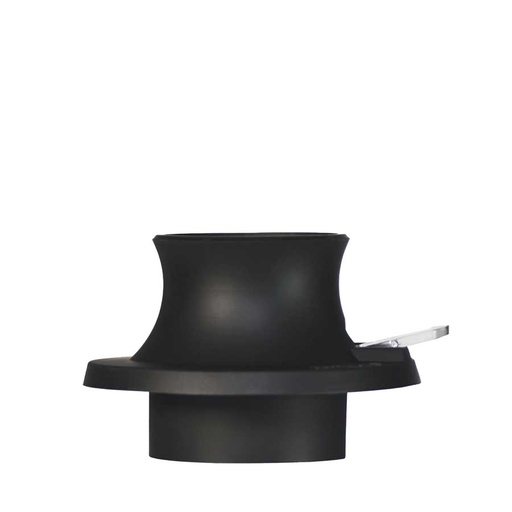 [SCM-B] HARIO V60 Switch & Match Immersion Dripper Switch Base - Black