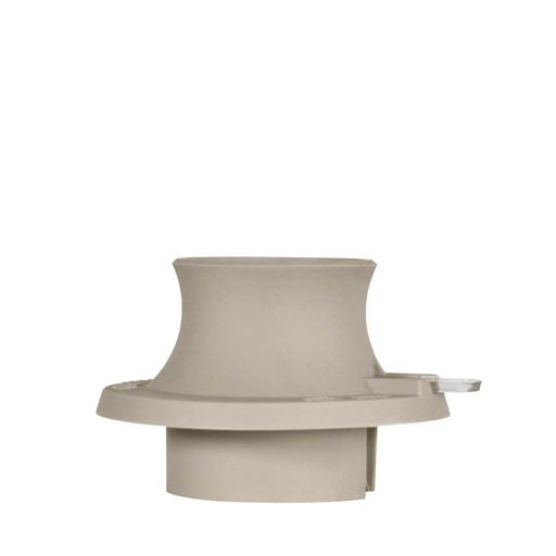 [SCM-IV] HARIO V60 Switch & Match Immersion Dripper Switch Base - Ivory