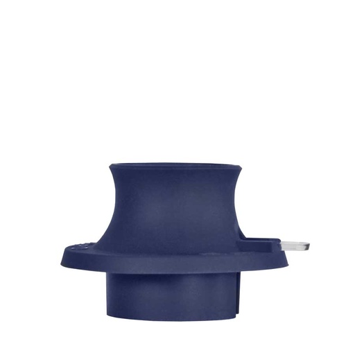 [SCM-NV] HARIO V60 Switch & Match Immersion Dripper Switch Base - Navy