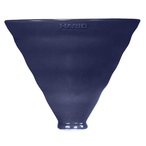 [VDCM-03-MNV] HARIO V60 Switch & Match Ceramic Dripper 03 - Matte Navy 