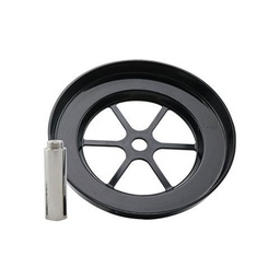 [RHBRM] Rhino Pitcher Rinser Blender Attachment