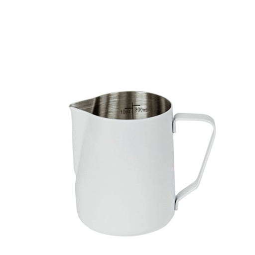 [RHPROST12OZ-WH] Rhino Pro Stealth Pitcher 12oz/350ml - White