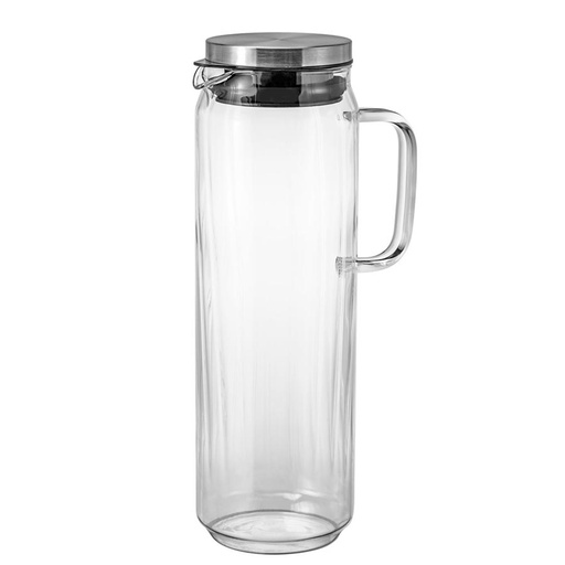 [WJCA-1300-HSV] Water Jug Long Can - 1300ml