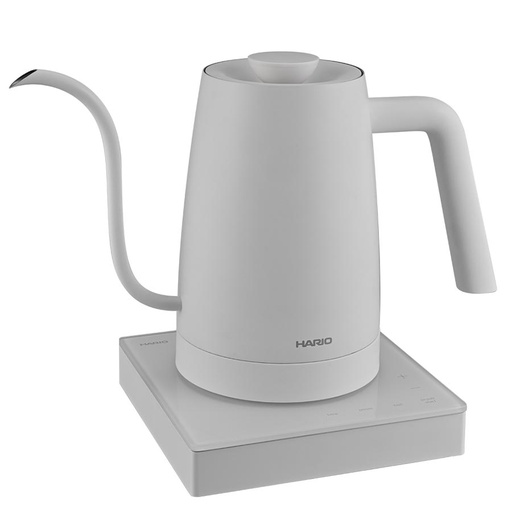 [ECK-80-W] Electric Kettle Lyra 800 ml - White