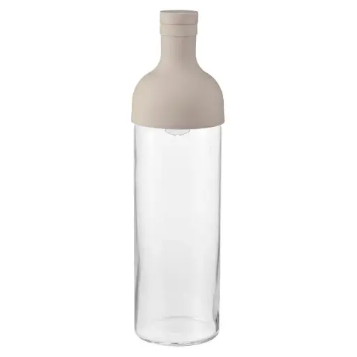 [FIB-75-DU] Filter in Bottle 750ml - Dune