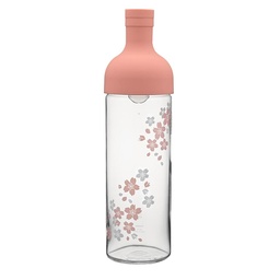 [FIB-75-SAK-AYA] Filter in Bottle 750ml - Cherry Blossoms