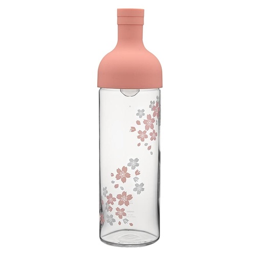 [FIB-75-SAK-AYA] AYA Series Filter in Bottle 750ml - Cherry Blossoms