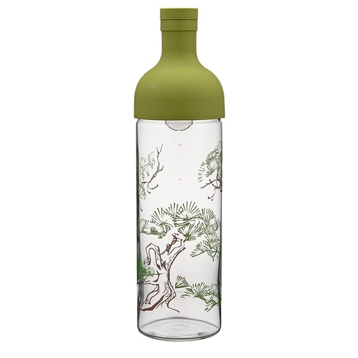 [FIB-75-MATU-AYA] AYA Series Filter in Bottle 750ml - Pine Tree
