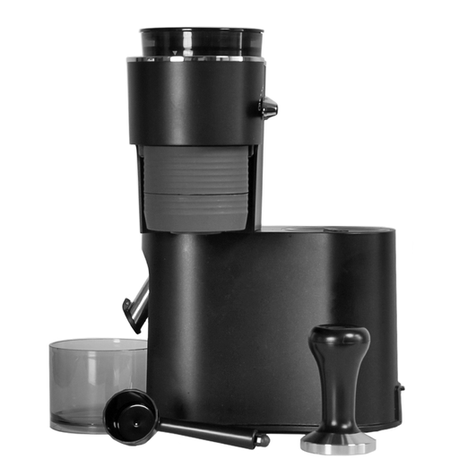 [BVC2025G-EU-B] Bonavita Voyager Mini Espresso Machine - Black