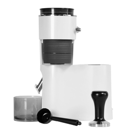 [BVC2025G-EU-W] Bonavita Voyager Mini Espresso Machine - White