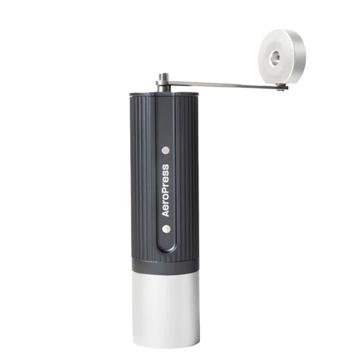 [MG001] AeroPress Manual Grinder