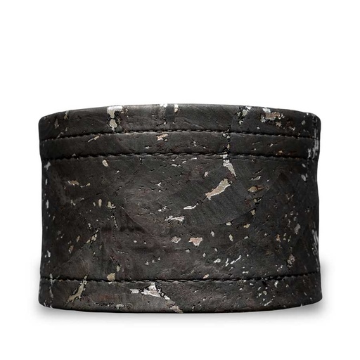 [SPCOBS] Graycano Cork Sleeve Pro - Obsidian