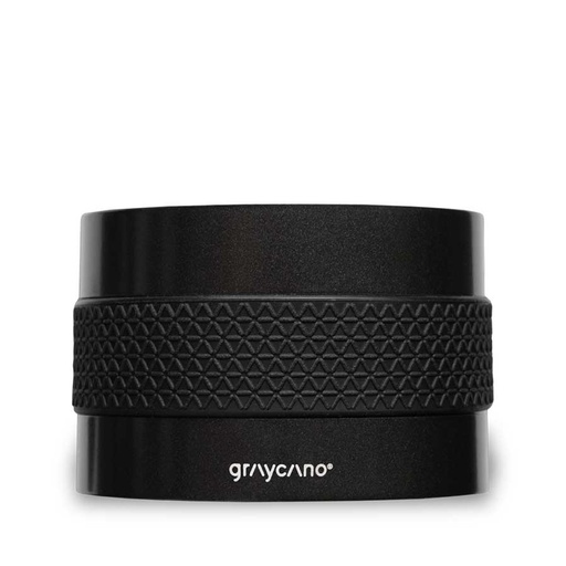 [GDSABM] Graycano Dripper S + Silicone Ring 