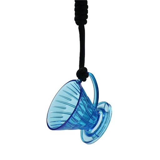 [VTC-40-BH] Mini Hario V60 Cup 40 ml - Blue Hour