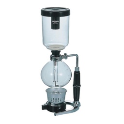 [TCAR-5] Coffee Syphon "Technica" 5 Cup