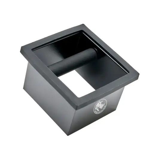 [RWKC] Rhino Coffee Gear Square Knock Chute