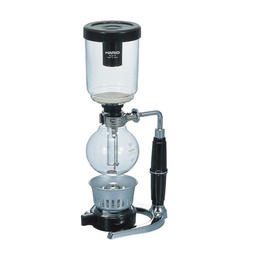 [TCAR-2] Coffee Syphon "Technica" 2 Cup