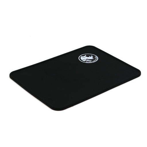 [RWSTMB] Rhino Coffee Gear Classic Bench Tamper Mat - Black