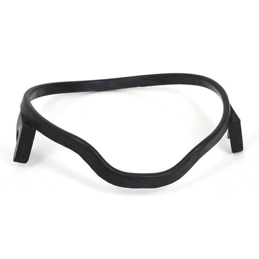 [RWKNOCKSSGASKETTOP] Spare Top Gasket for Rhino Stainless Knock Box 