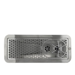 [RHPR600-S] Rhino Coffee Gear Pitcher Rinser - 600mm - Spinjet