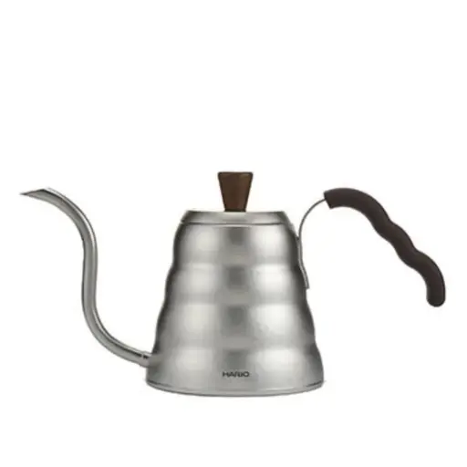 [VKBTI-90-TSV] V60 Drip Kettle Buono TITANIUM