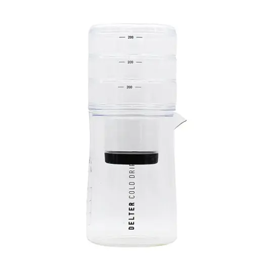 [320] Delter Cold Drip