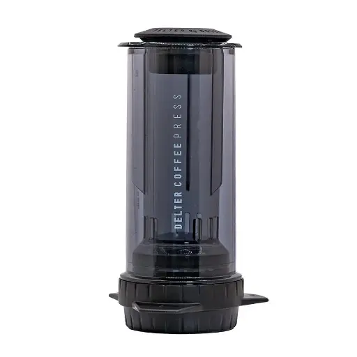 [DCP-GRY] Delter Coffee Press Grey (Limited Edition)