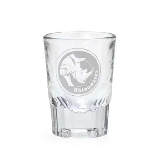[BRESG02] Shot Glass Lined 60ml