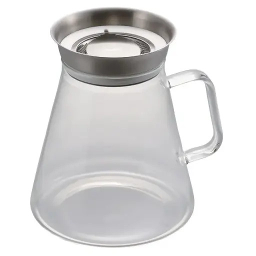 [TS-70-HSV] Tea Server Simply 700ml