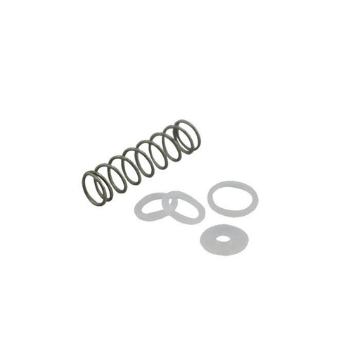 [RHSPVSK-01] Rhino Pitcher Rinser Valve Service Gasket Kit for Spinjet - Cold Water