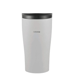 [STF-300-GR] Insulated Tumbler with Lid 300ml - Grey